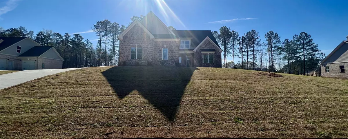 Statham, GA 30666,1262 Blazing Star CT