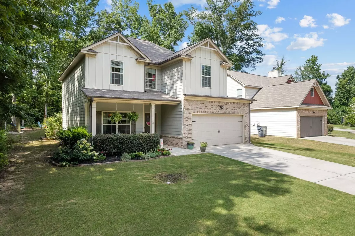 Locust Grove, GA 30248,438 Louise WAY