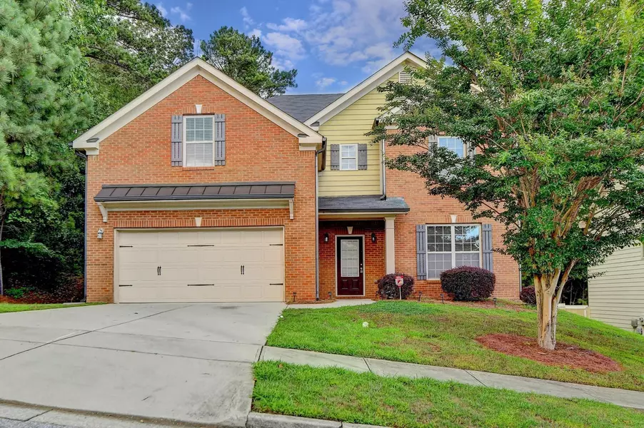 1472 Sand, Lawrenceville, GA 30045