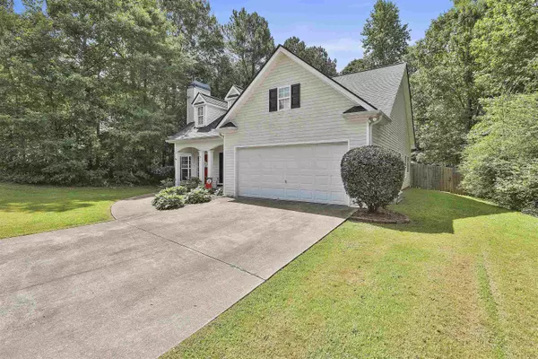 Newnan, GA 30263,60 Walton Woods CT