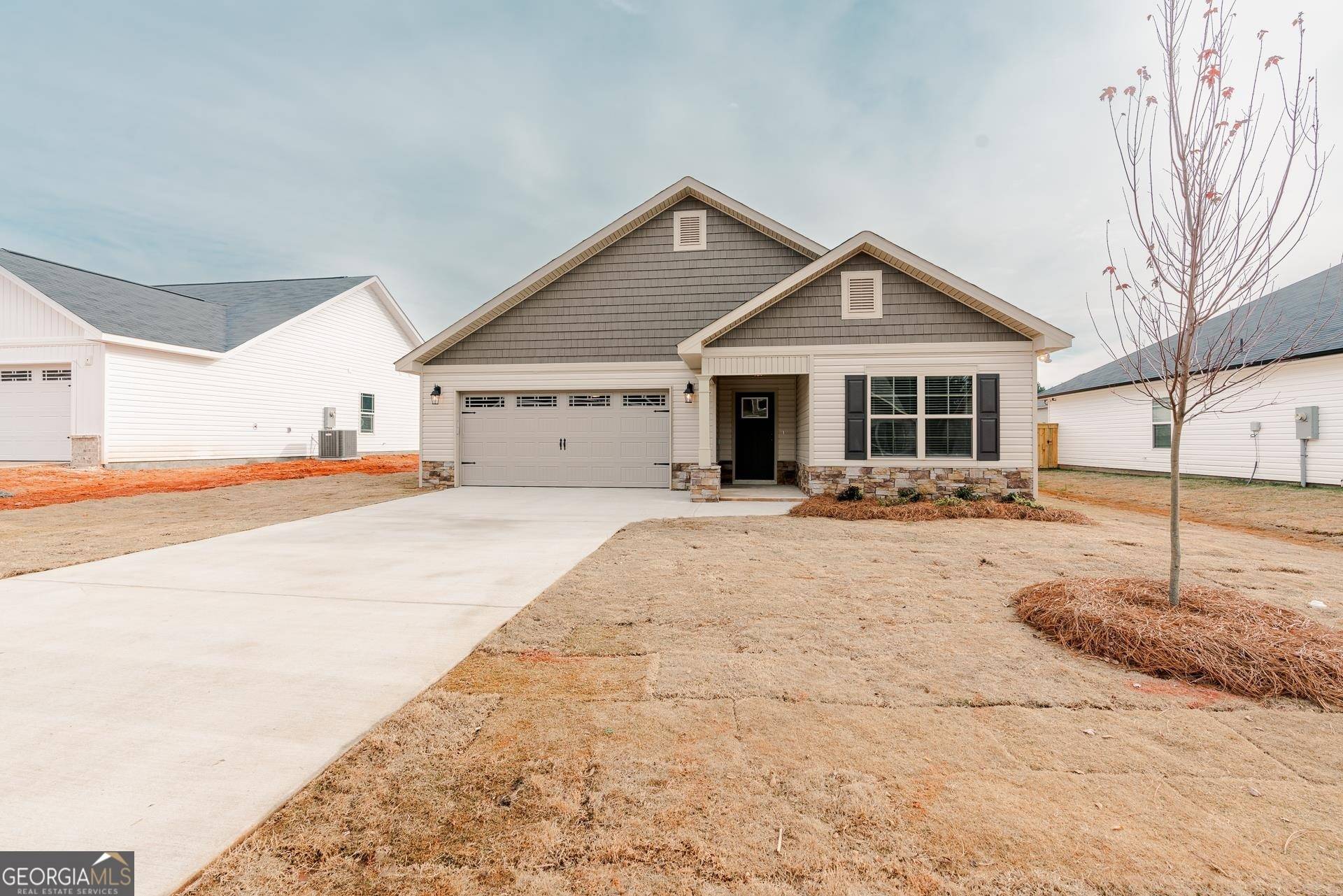 128 Red Tail CIR #LOT 146, Byron, GA 31008