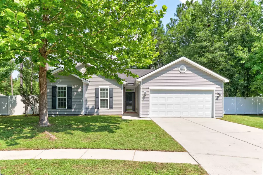 104 Sand Pine CT, Springfield, GA 31329