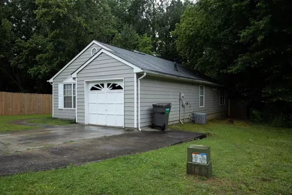 Austell, GA 30106,7020 Parkside CT