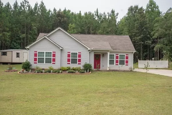 Thomaston, GA 30286,219 Sandy Brook