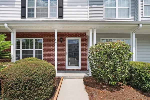 156 Sonata CIR, Pooler, GA 31322