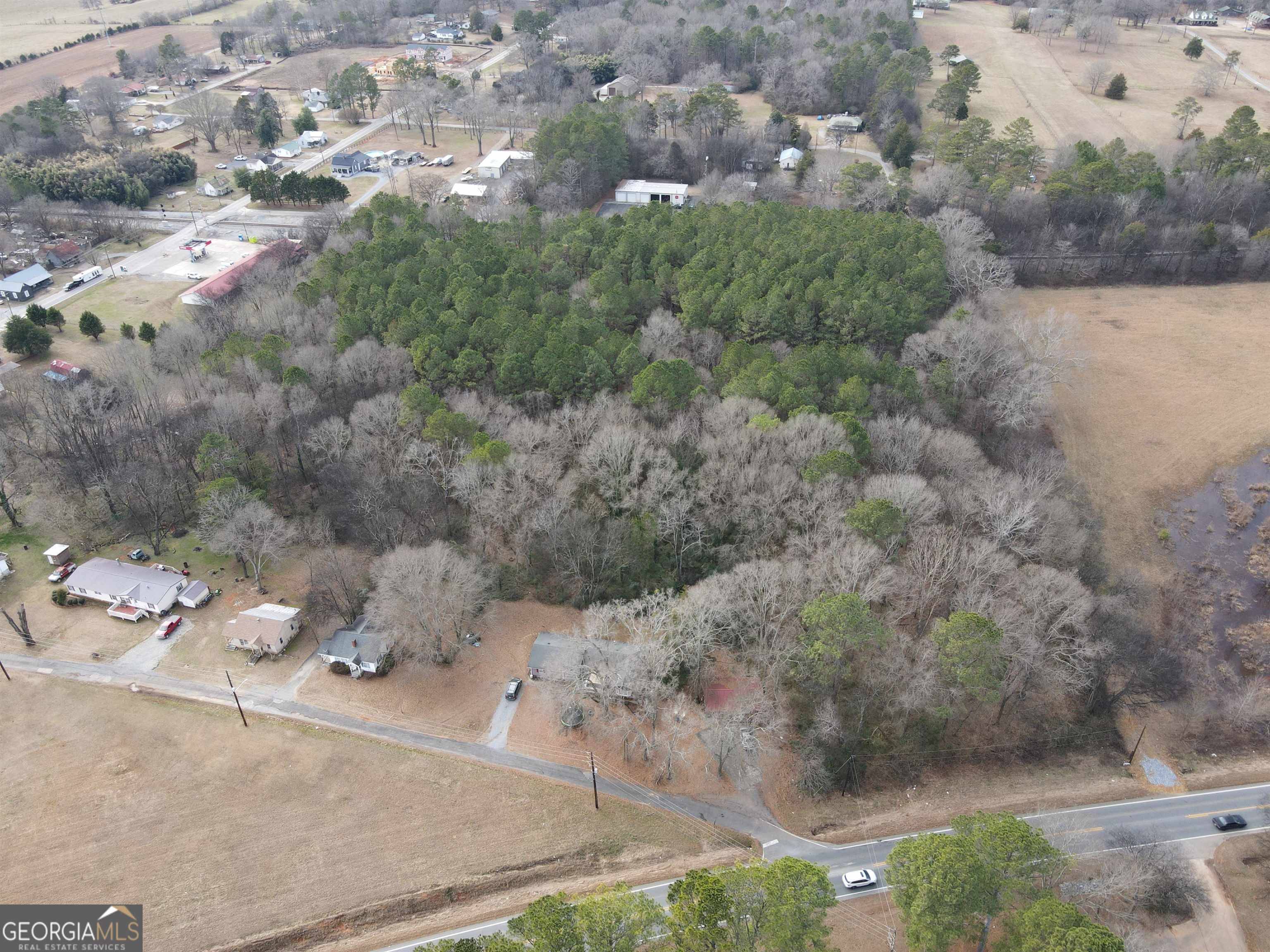 Aragon, GA 30104,0 Highway 101/ New Prospect