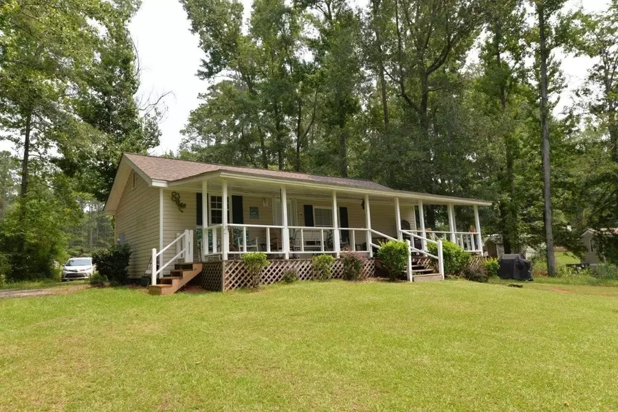 257 Clubhouse RD, Eatonton, GA 31024