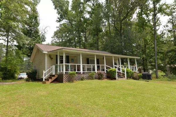 257 Clubhouse, Eatonton, GA 31024