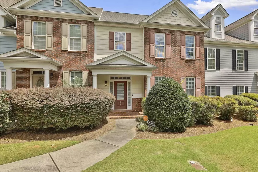 290 Camford Stone, Fayetteville, GA 30214