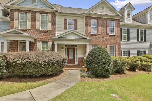 290 Camford Stone PATH, Fayetteville, GA 30214