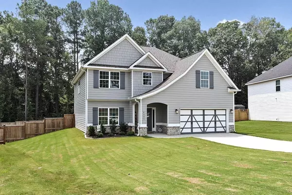 Forsyth, GA 31029,4227 Cornwall DR