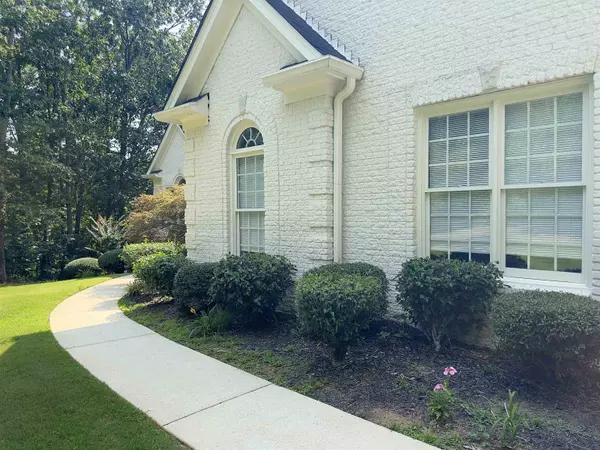 Stockbridge, GA 30281,325 Thurman RD