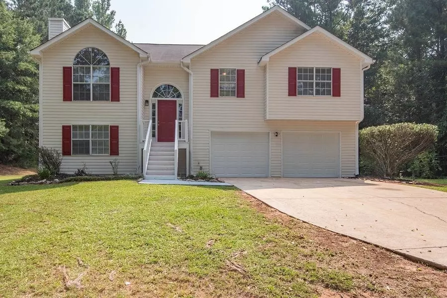 214 Knob Hill, Locust Grove, GA 30248