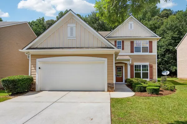 3655 Uppark DR, Atlanta, GA 30349