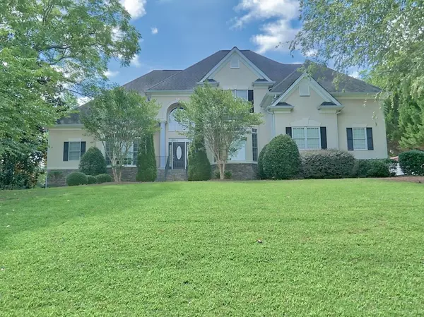 314 Broadmoor WAY, Mcdonough, GA 30253