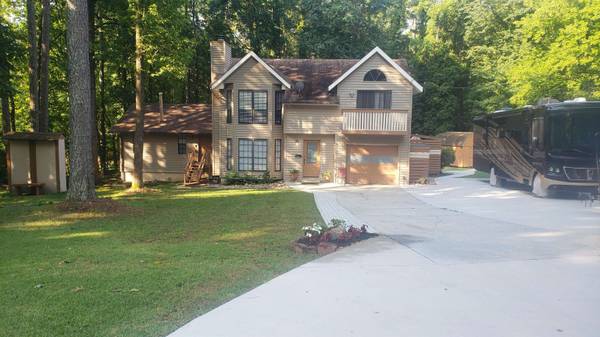 1865 Lake Ridge, Jonesboro, GA 30236