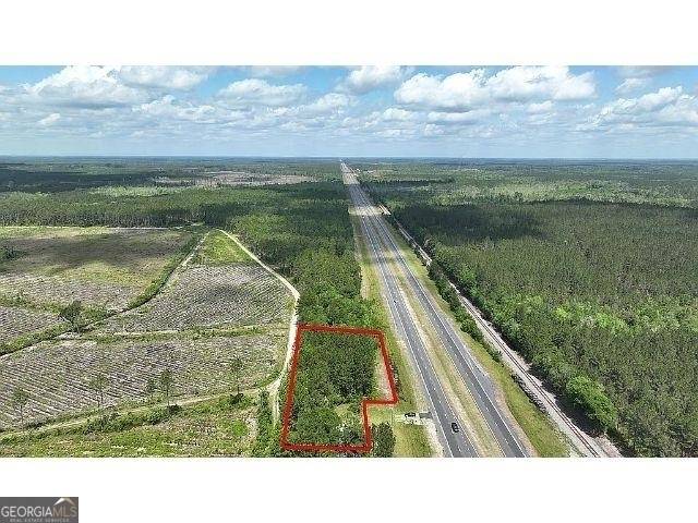 0 S State Route 341, Jesup, GA 31546