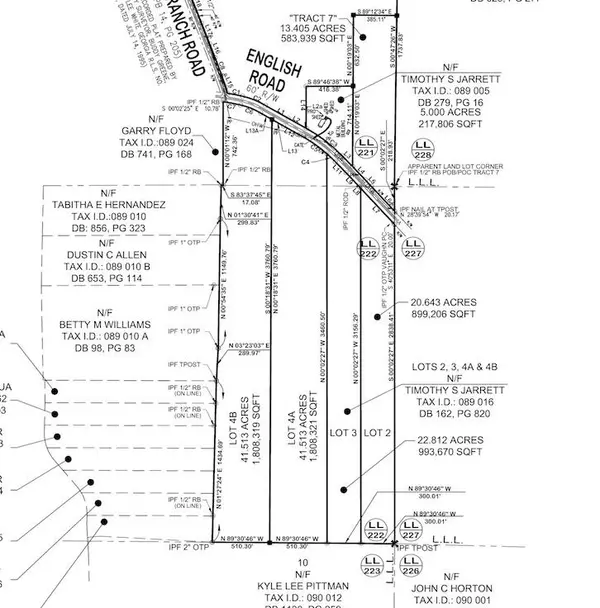 Barnesville, GA 30204,0 English