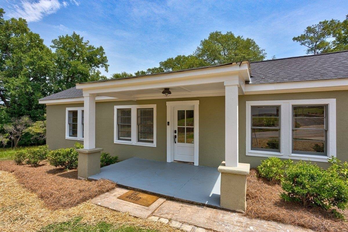 Madison, GA 30650,492 Poplar ST