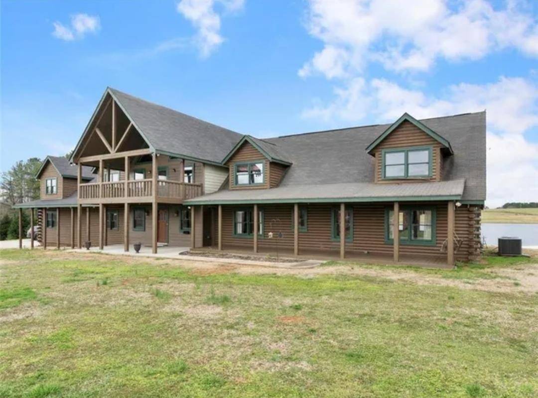 280 Virginia TRL, Carrollton, GA 30117