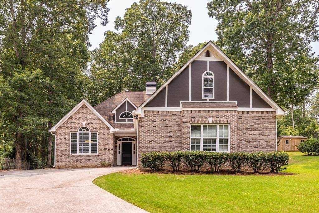 3315 Lakeview Pkwy, Villa Rica, GA 30180