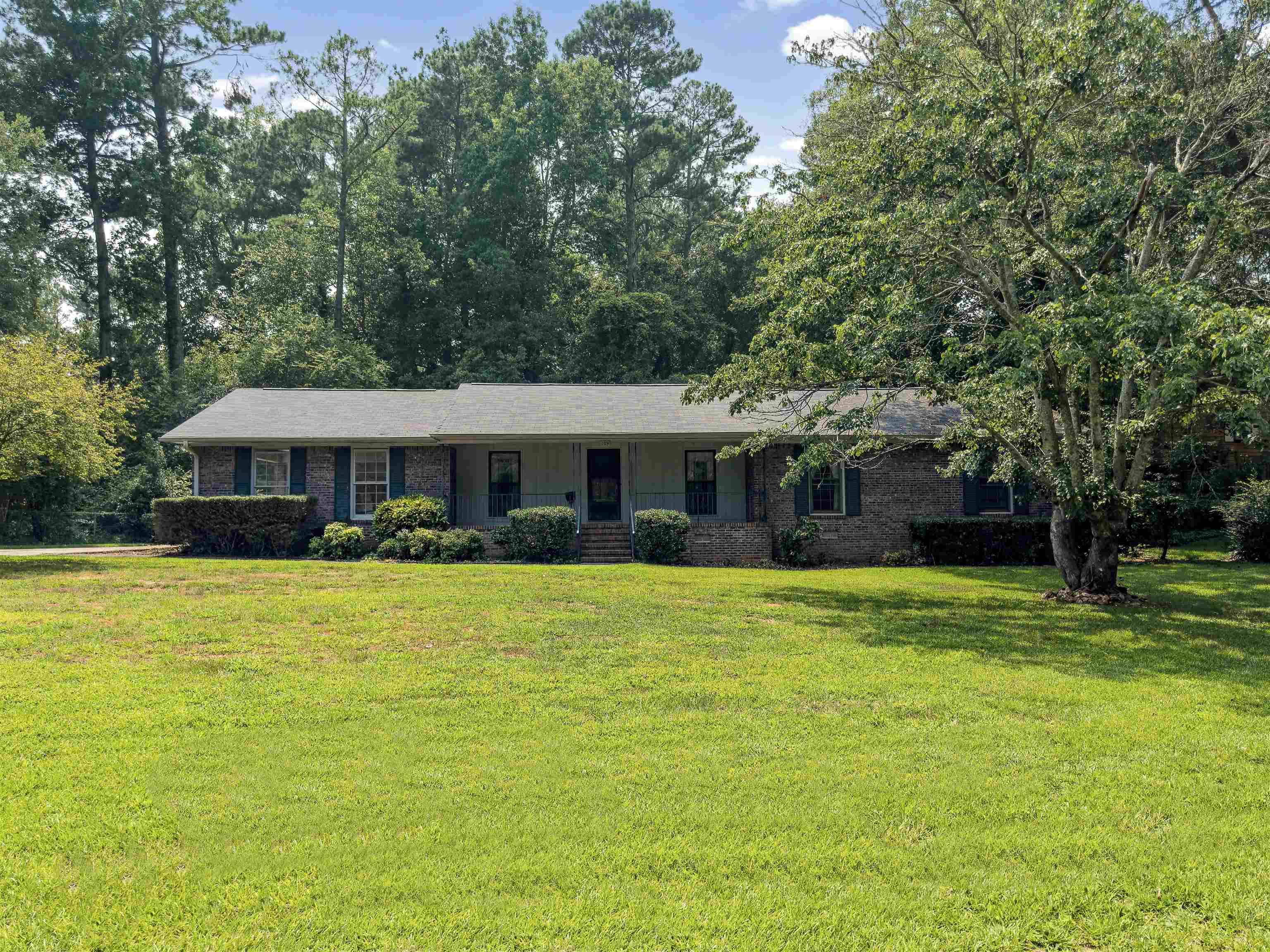 103 Ola CIR, Griffin, GA 30224