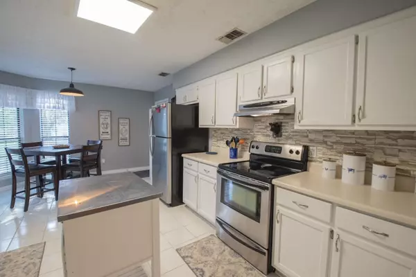 Kingsland, GA 31548,119 Summerfield DR