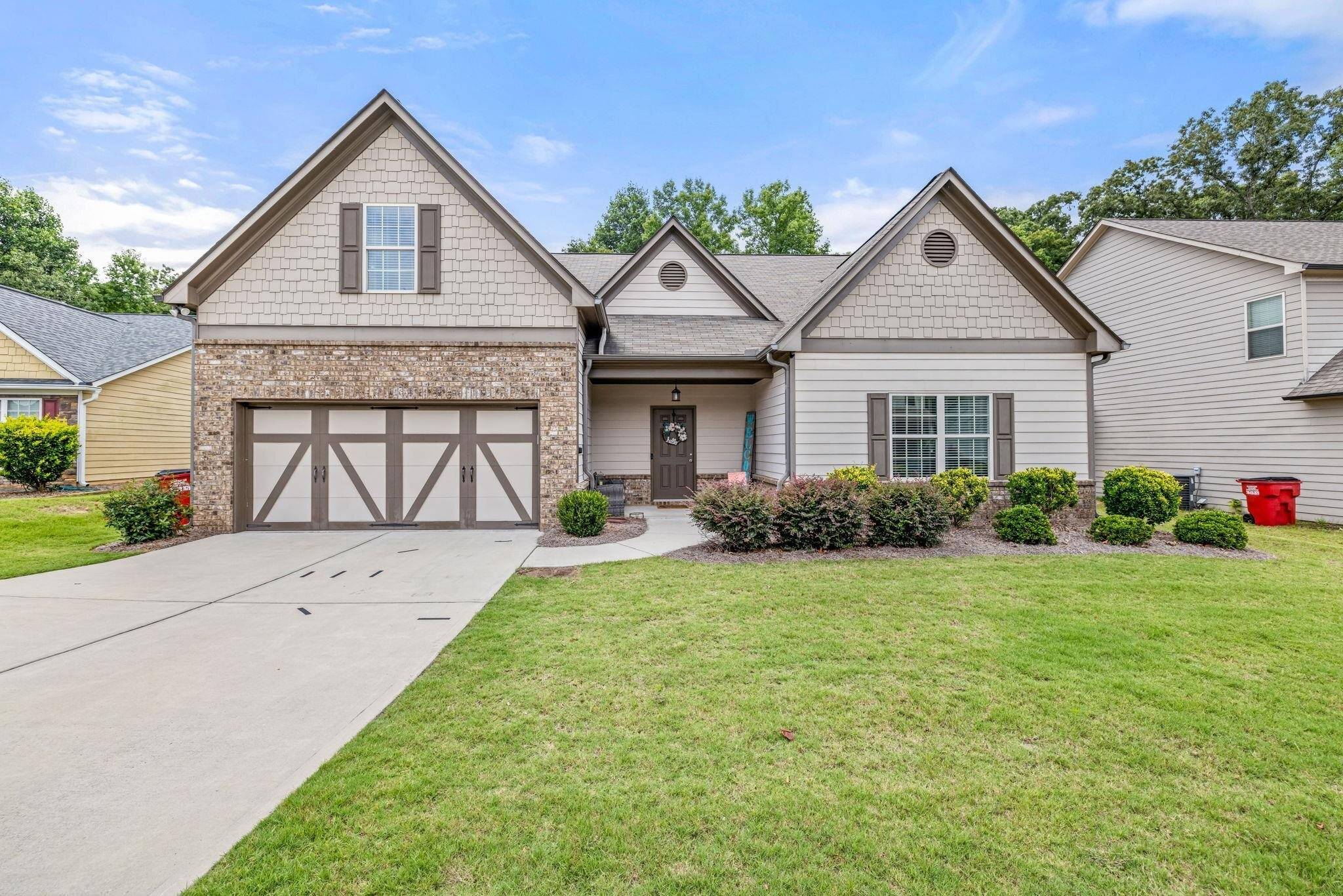 711 Wellford AVE,  Jefferson,  GA 30549