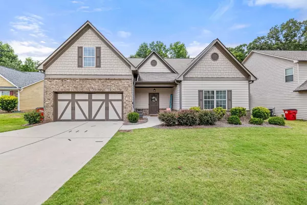711 Wellford AVE,  Jefferson,  GA 30549