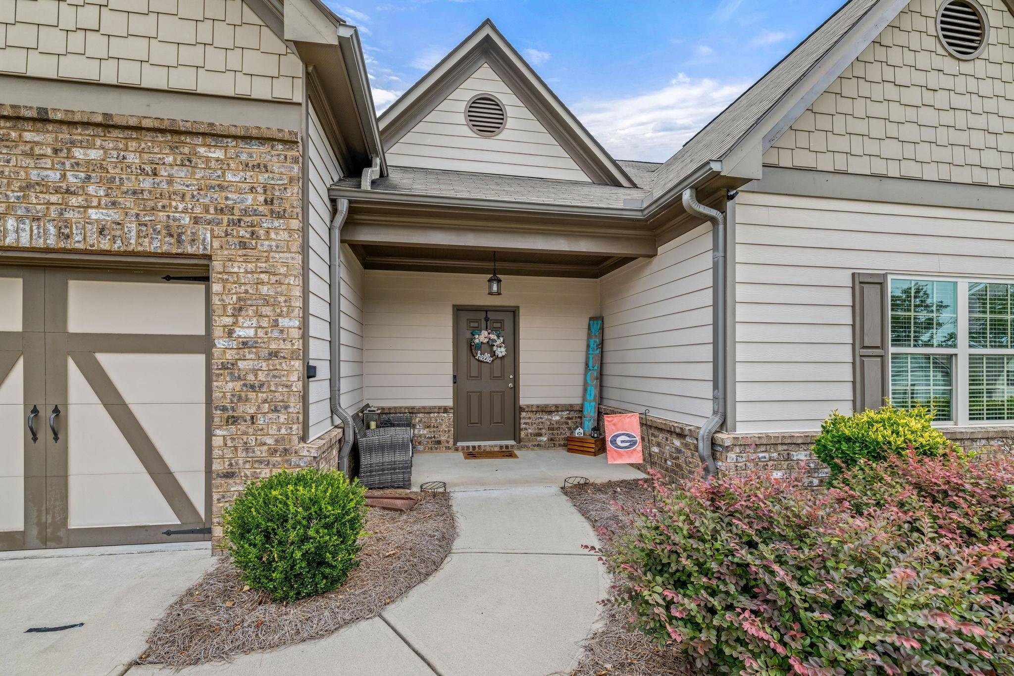 Jefferson, GA 30549,711 Wellford AVE