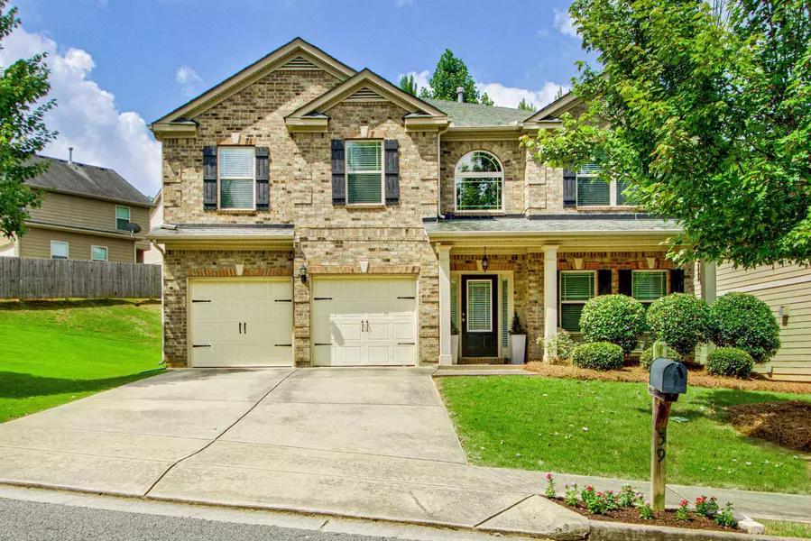 59 Torero, Newnan, GA 30263