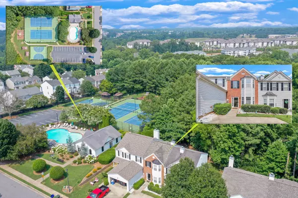 Oakwood, GA 30566,4828 Timber Hills