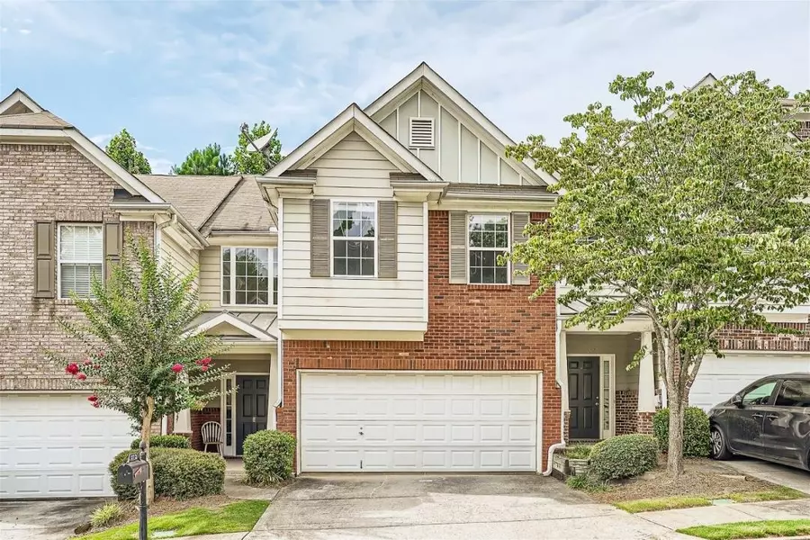 372 Creek Manor, Suwanee, GA 30024