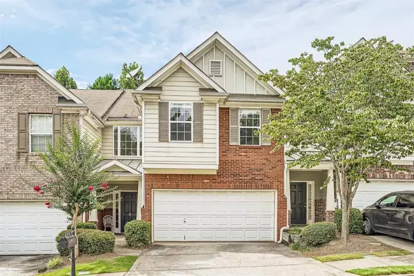 372 Creek Manor,  Suwanee,  GA 30024