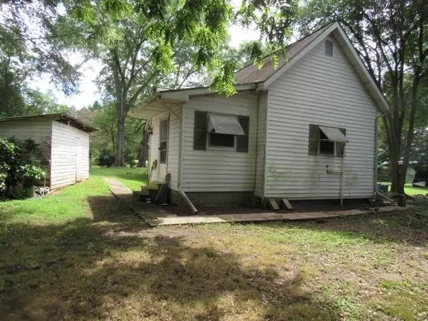 Lavonia, GA 30553,2652 N Fairview RD