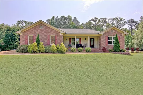 160 Riverbend, Mcdonough, GA 30252