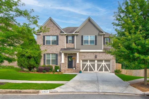 2327 Loughridge, Buford, GA 30519