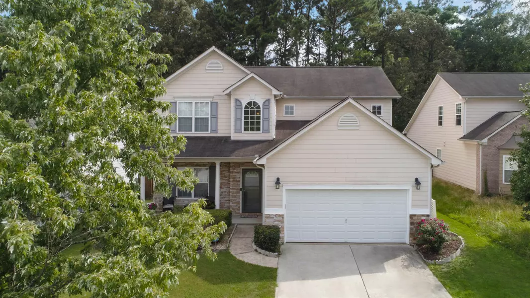 5542 Village Trace, Union City, GA 30291