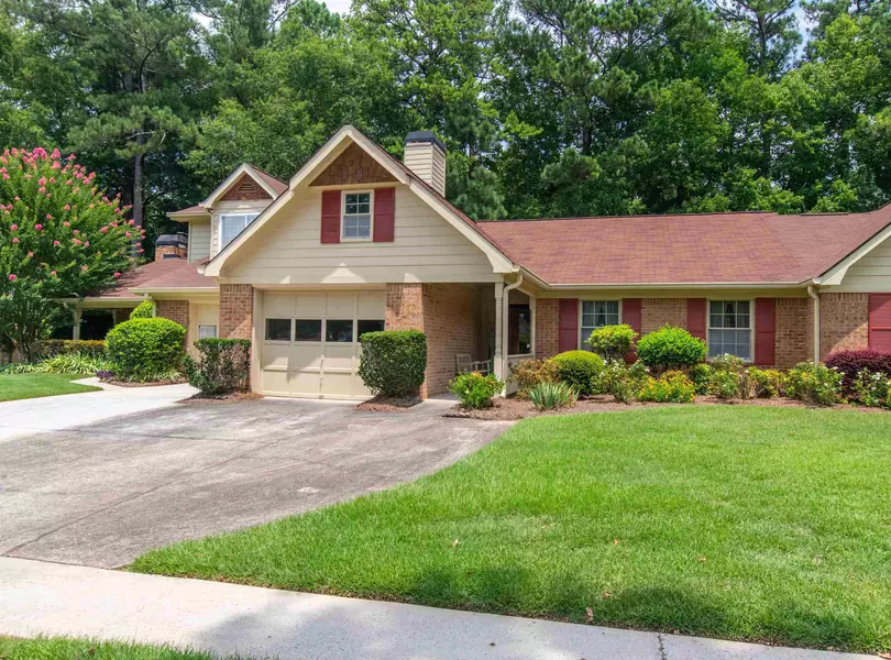 2 Dover, Peachtree City, GA 30269