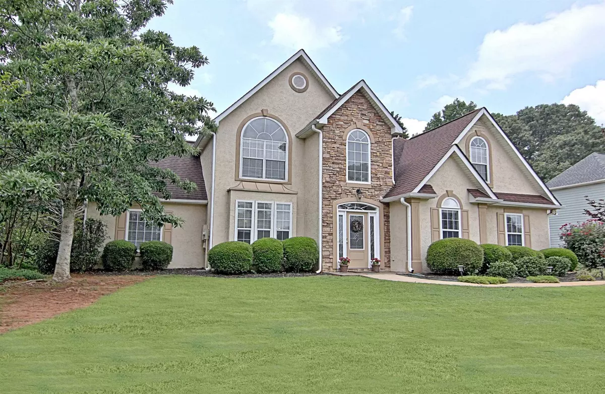 Peachtree City, GA 30269,209 Palette LN