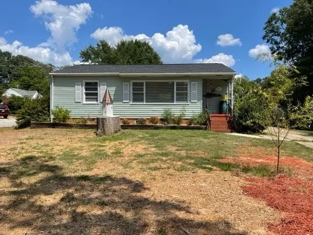 201 Wilson, Thomaston, GA 30286