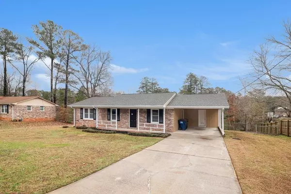 2950 Landmark DR SE, Conyers, GA 30094