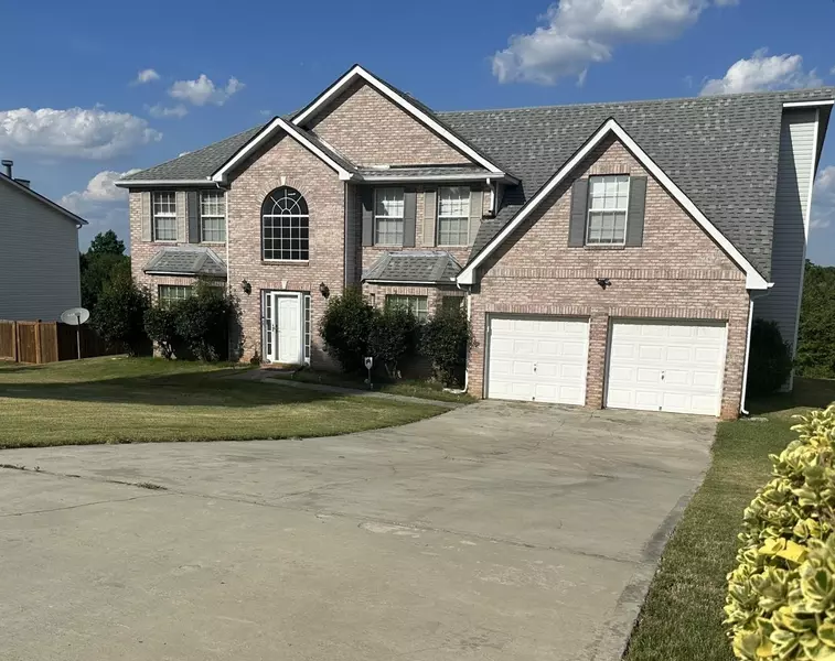 9410 Deer Crossing, Jonesboro, GA 30236