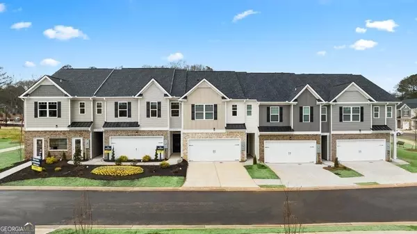 Mcdonough, GA 30253,102 Hampton CIR #4