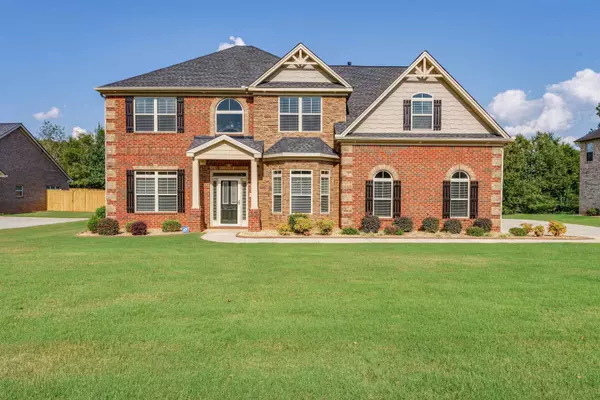 145 Snow Bird DR, Hampton, GA 30228