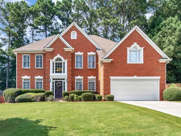 4947 Cedar Wood, Lilburn, GA 30047