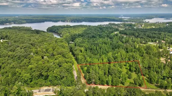 0 Parks Ferry DR, Greensboro, GA 30642