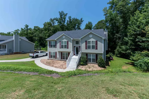 581 Embassy, Winder, GA 30680