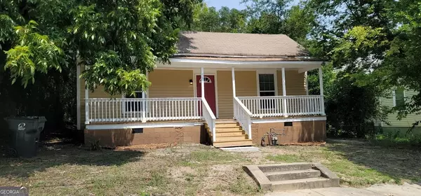 567 Violet, Macon, GA 31201