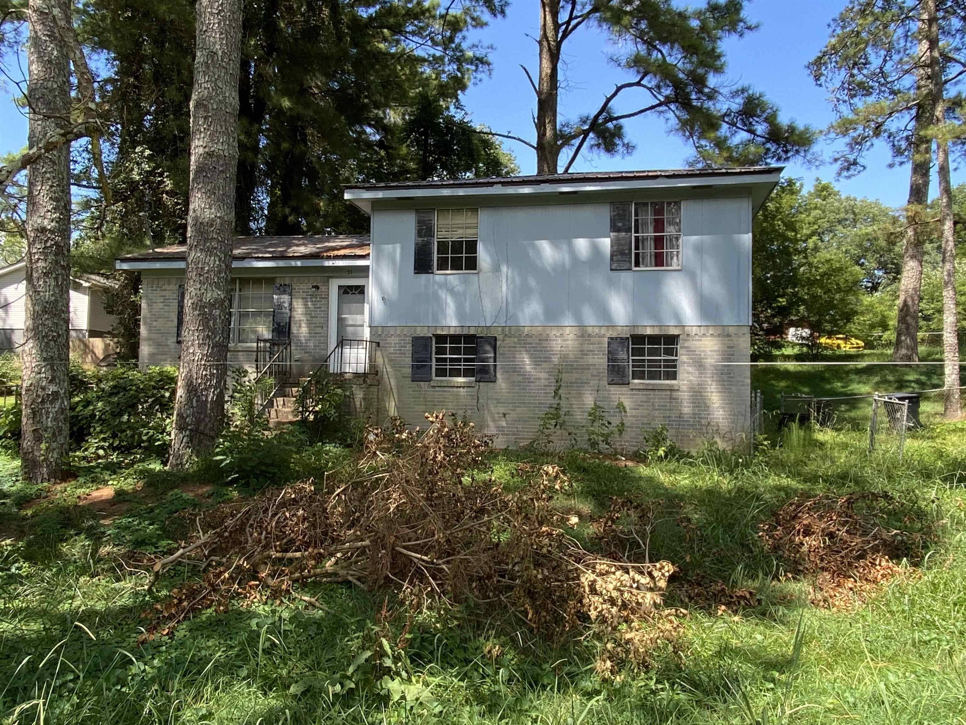 51 Lake Terrace CIR, Lafayette, GA 30728